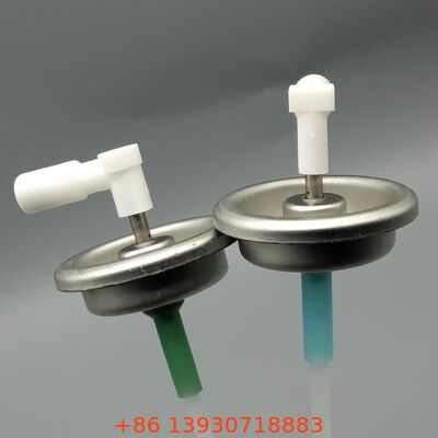 Válvula medida con adaptación a alta presión para sistemas de rociadores de incendios con respuesta rápida