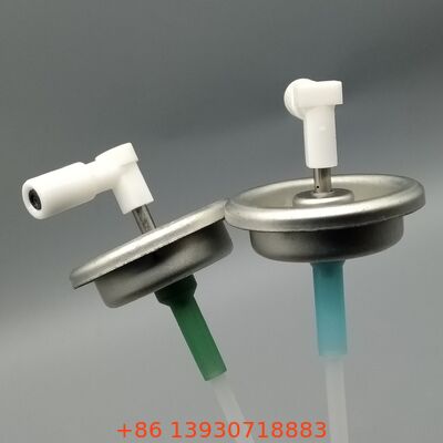 Válvula dosificadora con funcionamiento silencioso para el mantenimiento del agua del acuario con dosificación precisa