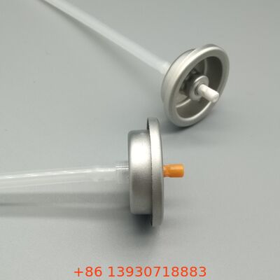 1 pulgada de carburador de limpieza de válvula para la inyección de combustible y los sistemas de admisión de aire