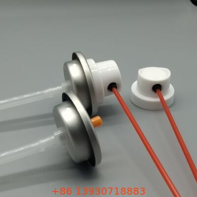 Válvula Activadora para Kit MDF Diseñada para Adhesivos para Madera y Fabricación de Muebles