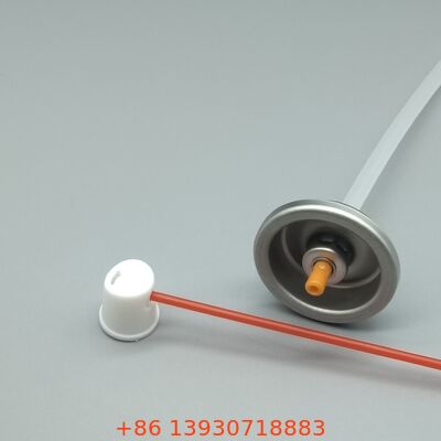 Válvula Activadora para Kit MDF Diseñada para Adhesivos para Madera y Fabricación de Muebles