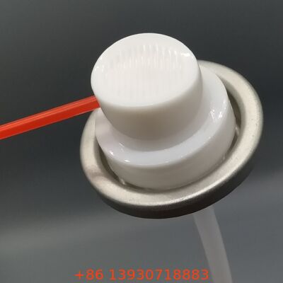 Válvula Activadora para Kit MDF Diseñada para Adhesivos para Madera y Fabricación de Muebles