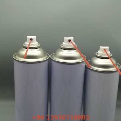 Válvula de dispersión de precisión de adhesivos de MDF para el rociador del activador