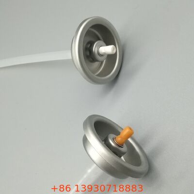Válvula de dispersión de precisión de adhesivos de MDF para el rociador del activador