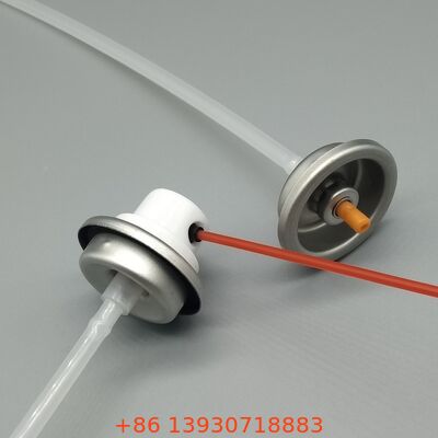 Válvula de pulverización para kit de MDF de alto rendimiento para aplicaciones de reparación automotriz