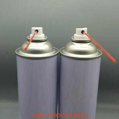 Válvula del kit adesivo de MDF compatible con los actuadores de pulverización del activador de MDF