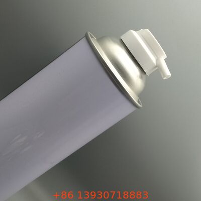 Válvula de aerosoles para activador de MDF Kit Válvula de alto rendimiento para adhesivo de dos componentes