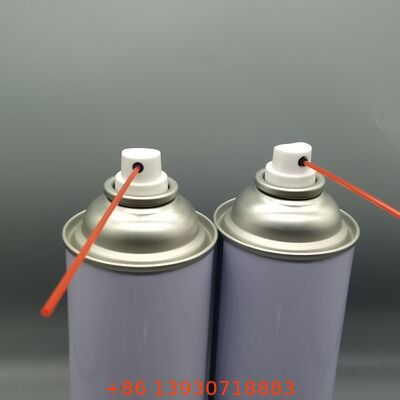 1 pulgada de carburador de limpieza de válvula para la inyección de combustible y los sistemas de admisión de aire