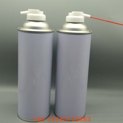 1 pulgada de carburador limpiador válvula de rocío para la eliminación de óxido y el mantenimiento profesional