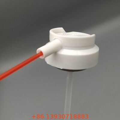 Valva de lubricante de aerosoles WD-40 se ajusta a las latas de aerosoles tipo WD-40 estándar