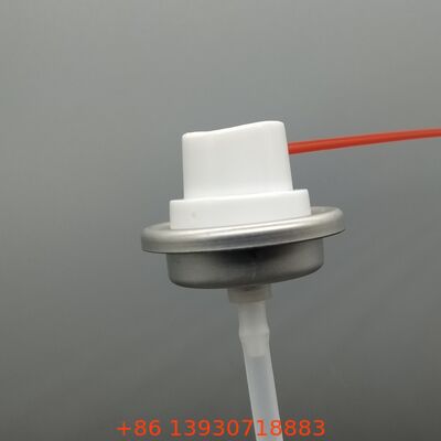 Valva de lubricante de aerosoles WD-40 se ajusta a las latas de aerosoles tipo WD-40 estándar