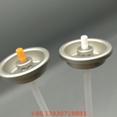 1 pulgada de carburador limpiador válvula de rocío para la eliminación de óxido y el mantenimiento profesional