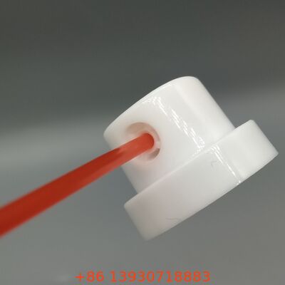 Válvula de pulverización WD40 de alta presión para aplicaciones de penetración profunda