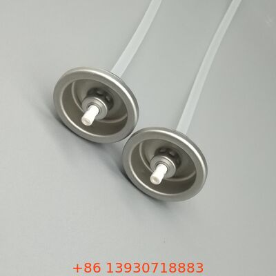 Válvula de aerosol activador para kit MDF Válvula de aerosol activador profesional para carpintería