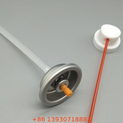 Válvula de pulverización para kit de MDF de alto rendimiento para aplicaciones de reparación automotriz