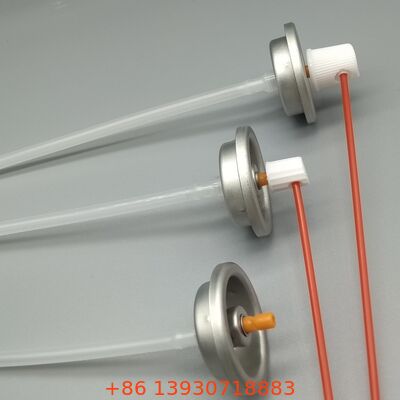 Válvula de pulverización para kit de MDF de alto rendimiento para aplicaciones de reparación automotriz