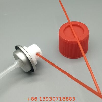 Kit Activador Válvula Aerosol MDF para Sistemas Profesionales de Reparación de Madera