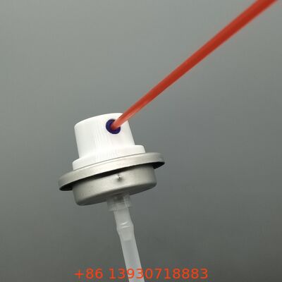 Kit-Válvula Activadora de MDF en Aerosol para Sistemas de Reparación y Pegado de Dos Componentes