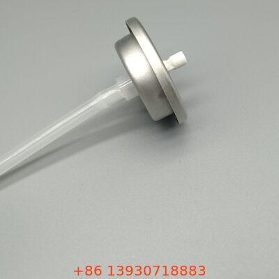 Válvula lubricante en aerosol WD-40 para aerosoles de aceite penetrante multiusos