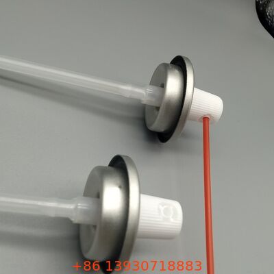 Kit Activador Válvula Aerosol MDF para Sistemas Profesionales de Reparación de Madera