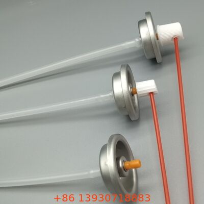 Kit Activador Válvula Aerosol MDF para Sistemas Profesionales de Reparación de Madera