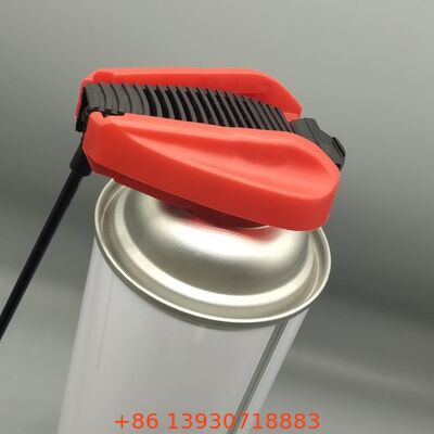 Carburetor Cleaner Aerosol Valve Ideal for for Engine Carb Cleaning
