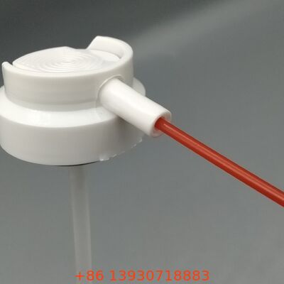 Kit-Válvula Activadora de MDF en Aerosol para Sistemas de Reparación y Pegado de Dos Componentes