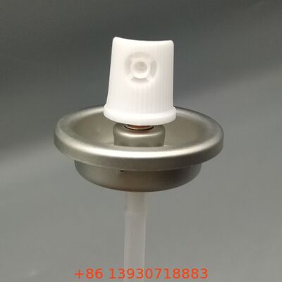 Kit-Válvula Activadora de MDF en Aerosol para Sistemas de Reparación y Pegado de Dos Componentes