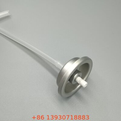 Kit-Válvula Activadora de MDF en Aerosol para Sistemas de Reparación y Pegado de Dos Componentes