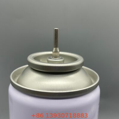 Válvula de gas más ligera de latón forjado confiable para sistemas de calefacción industrial con palanca de control manual