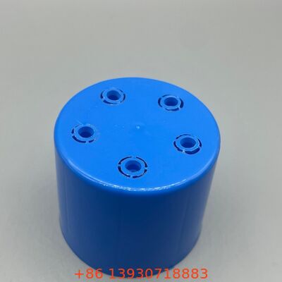 Valva de gas de butano de alta compatibilidad con tallo de plástico de 20 mm para aplicaciones de rellenado más ligeras y dispositivos de distribución de gas