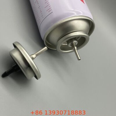 Válvula de gas más ligera de una pulgada para quemadores industriales y cocinas, con construcción de latón duradera y rendimiento a prueba de fugas