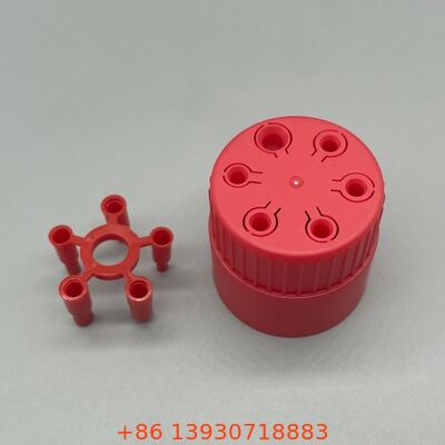 Válvula de gas para encendedor industrial premium de una pulgada para cocinas comerciales de alto flujo con cuerpo de latón forjado