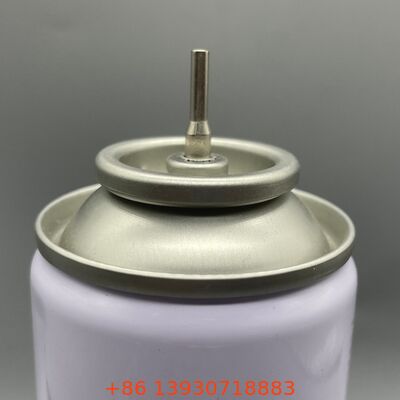 Válvula de gas para encendedor industrial premium de una pulgada para cocinas comerciales de alto flujo con cuerpo de latón forjado