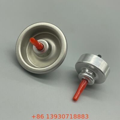 Válvula de gas para encendedor versátil de una pulgada para acampada y eventos al aire libre con rendimiento fiable