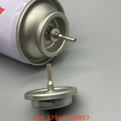 Válvula de gas para encendedor industrial premium de una pulgada para cocinas comerciales de alto flujo con cuerpo de latón forjado