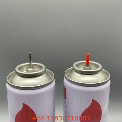 Válvula de gas más ligera de una pulgada de ingeniería de precisión para líneas de gas de laboratorio y planta piloto con control fino