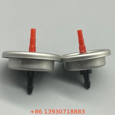 Válvula de gas ajustable de alta calidad para encendedores y sopletes recargables