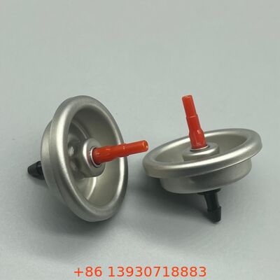 Válvula de gas más ligera de latón forjado de primera calidad para equipos de restauración comercial con diseño de alto flujo