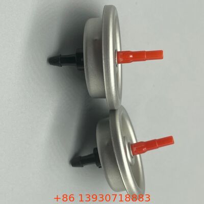 Válvula de gas para viajes, hogares y exteriores de alto rendimiento