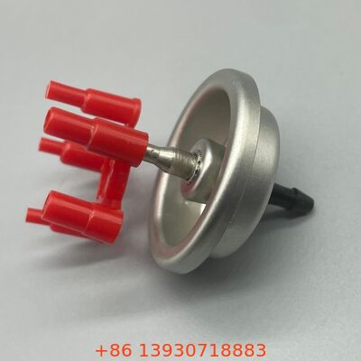 Válvula de recarga de gas para encendedor de aerosol, rendimiento confiable para recarga de gas portátil