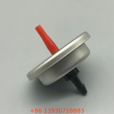 Válvula de gas para encendedor de una pulgada duradera para chefs profesionales y parrilleros domésticos con seguridad superior