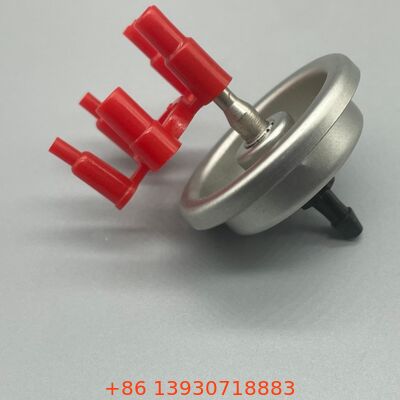 Válvula de gas para encendedor de una pulgada duradera para chefs profesionales y parrilleros domésticos con seguridad superior