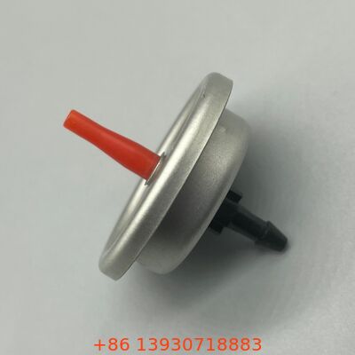 Válvula de gas ajustable de alta calidad para encendedores y sopletes recargables