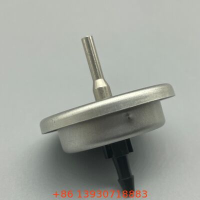 Válvula de recarga de gas para encendedores en aerosol diseñada para aplicaciones de encendedores recargables