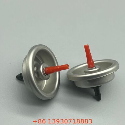 Válvula de recarga de gas para encendedor Sistema universal de válvula de recarga de gas para encendedores de barbacoa