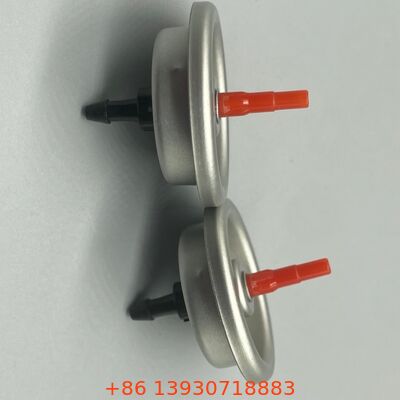 Válvula de aerosol de repuesto de gas butano diseñada para productos de butano de consumo