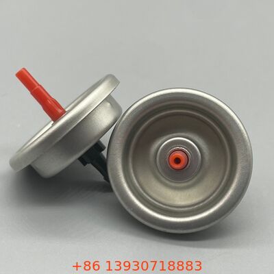 Válvula de recarga de gas para encendedor Sistema universal de válvula de recarga de gas para encendedores de barbacoa