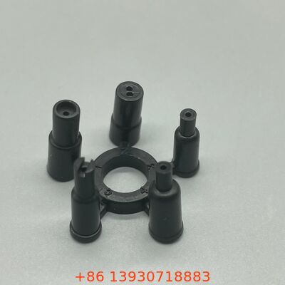 Válvula de gas de latón duradero de una pulgada para encendedor, para sistemas residenciales de propano con control de cierre manual