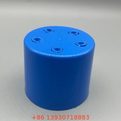 Válvula de gas de latón duradero de una pulgada para encendedor, para sistemas residenciales de propano con control de cierre manual